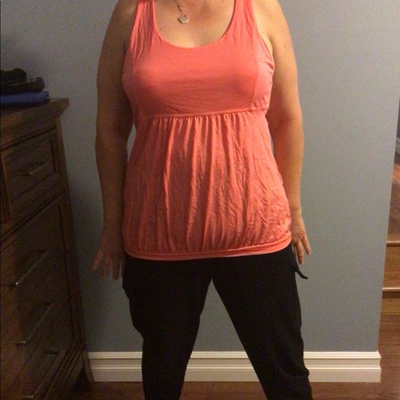 Tank top - Picture 3 of 5